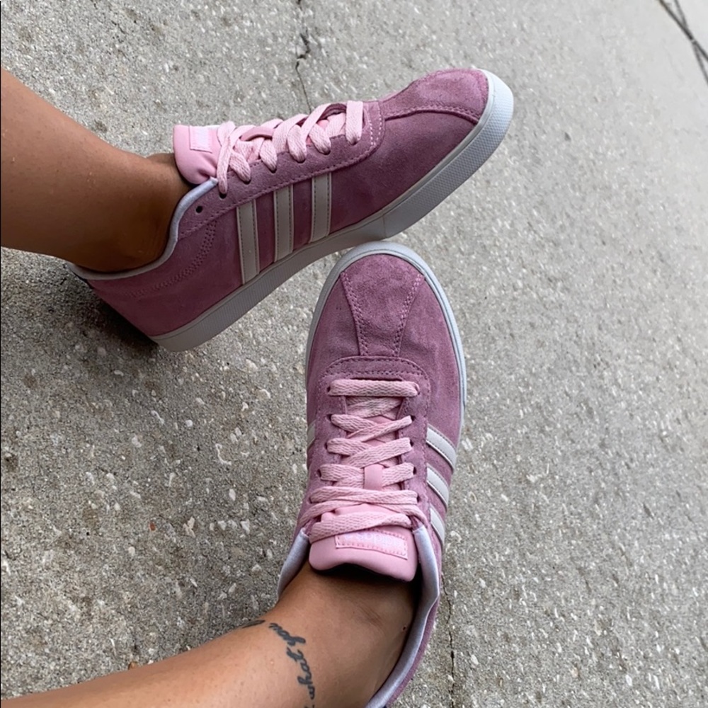 Adidas sneakers